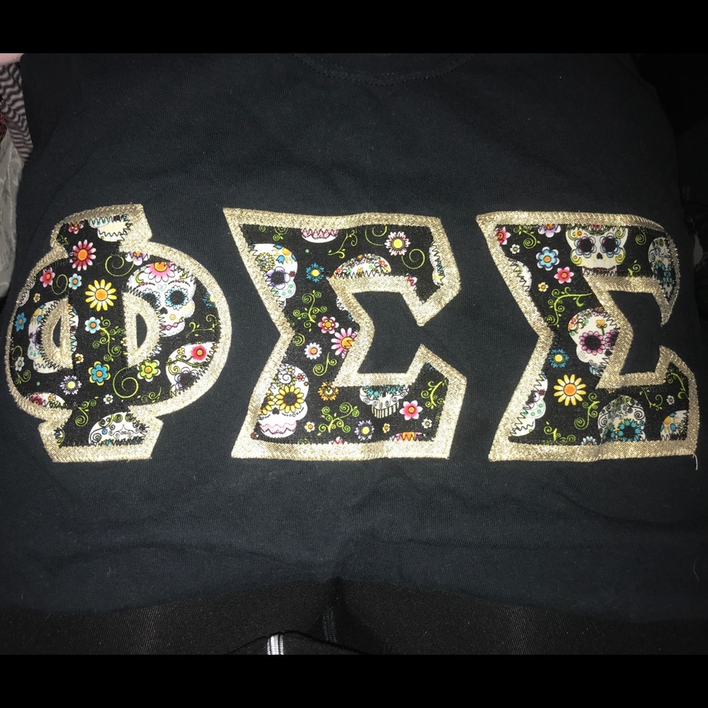 Phi Sigma Sigma